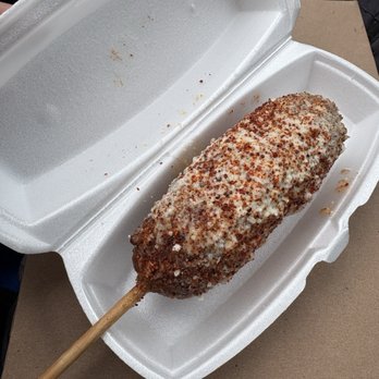 Yahweh Cafe - Elote Korean corn dog - Bubble Tea Near Me - Fort Myers, Florida Yahweh Cafe - Elote Korean corn dog - Bubble Tea Near Me - Fort Myers, Florida