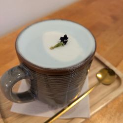 Sweeteria - Aun chun
