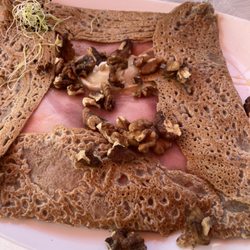 Crêperie Bretonne