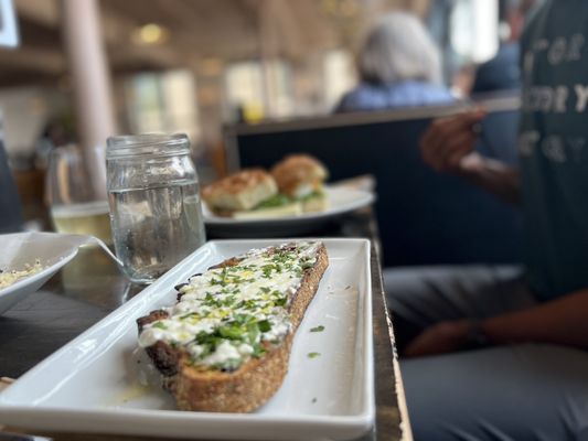BirchTree Bread Company by null