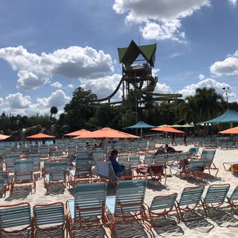 Aquatica Orlando - Water Parks Near Me - Orlando, Florida