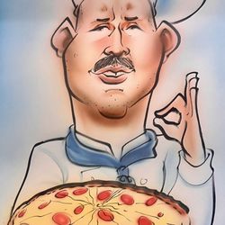 Steve O's Catering