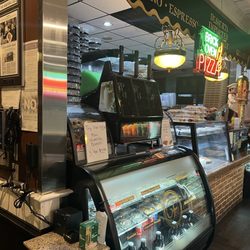 Fiorentina Grill - Inside restaurant