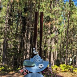 Lakenenland Sculpture Park