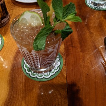 Trader Vic's - Original Mai Tai - Hawaiian Near Me - Emeryville, California Trader Vic's - Original Mai Tai - Hawaiian Near Me - Emeryville, California