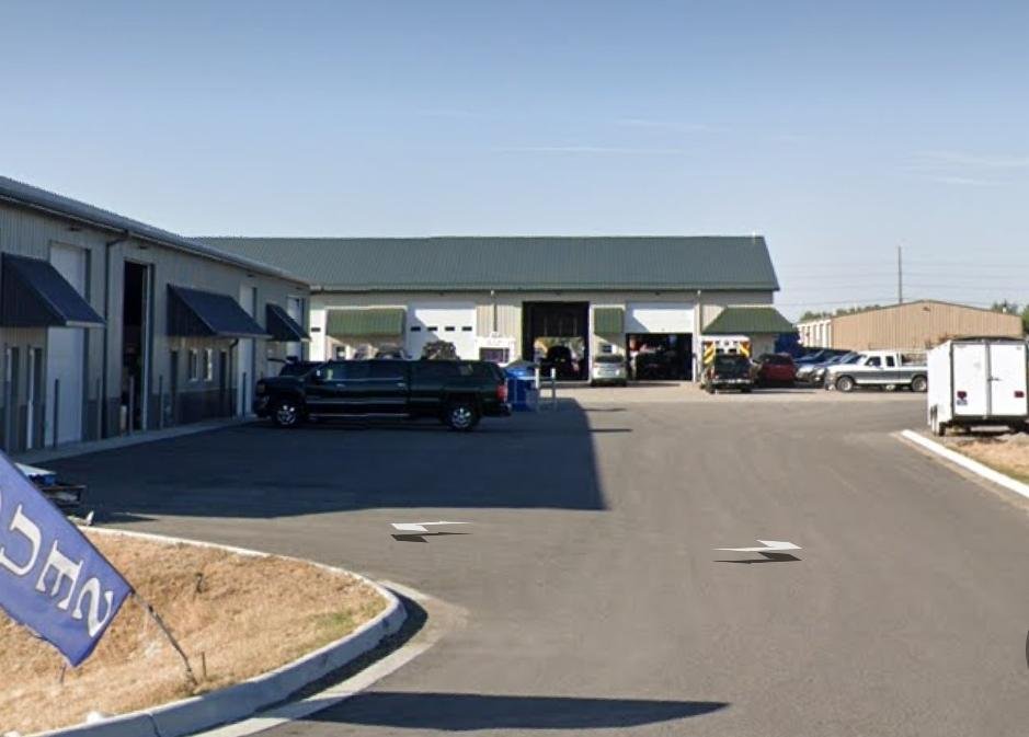 TORQUE AUTO REPAIR Updated September 2024 32 Red Oak Dr, Belgrade