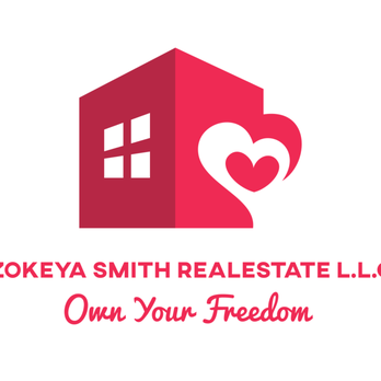 Zokeya Smith - Infinity Investments - Looking to buy one day?
Own your freedom - Real Estate Agents Near Me - San Leandro, California Zokeya Smith - Infinity Investments - Looking to buy one day?
Own your freedom - Real Estate Agents Near Me - San Leandro, California