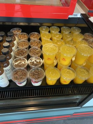 Equator Coffees by null