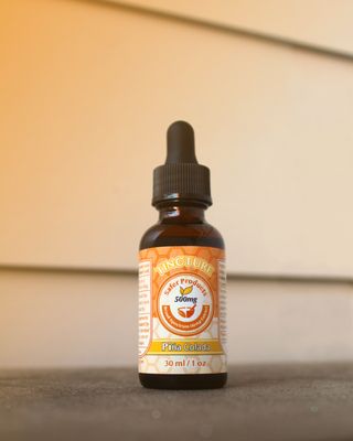Safer CBD by null