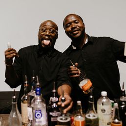 Added so much fun to the party! Added so much fun to the party!