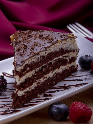 Prosperity Ukrainian Cafe & Restaurant by null