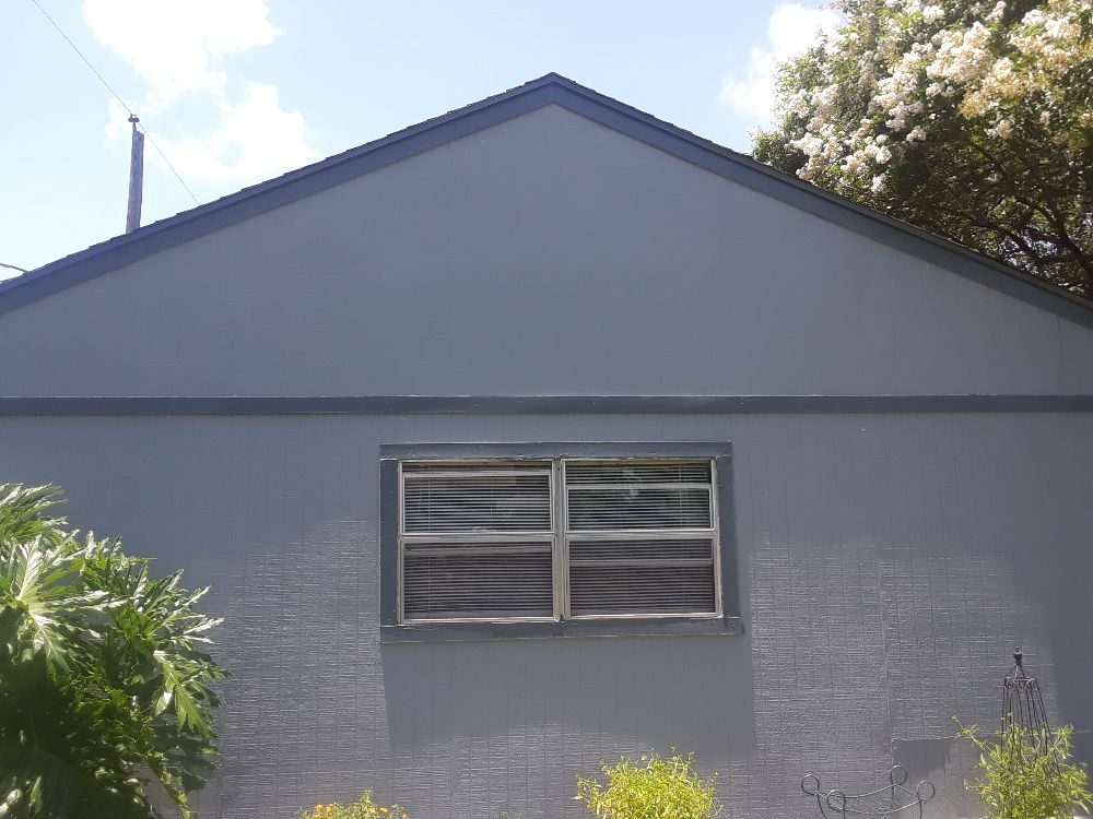 Slide of J&J Construction