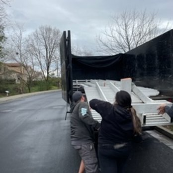 Easy Junk Removal - Junk Removal & Hauling Near Me Easy Junk Removal - Junk Removal & Hauling Near Me