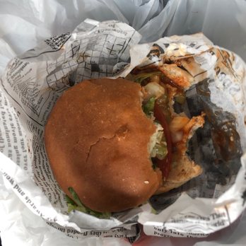 Revolution Vegan Kitchen - Vegan Near Me - Austin, Texas