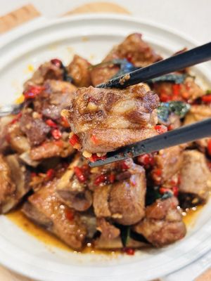 Beijing Tasty House by null