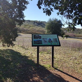 Barnett Ranch County Preserve - Parks Near Me - Ramona, California