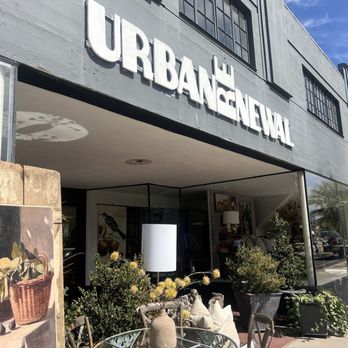 Urban Renewal - Furniture Stores Near Me - St. George, Utah Urban Renewal - Furniture Stores Near Me - St. George, Utah