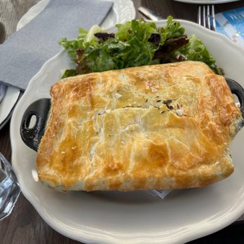 Mr. Digby’s - Chicken Pot Pie - Cocktail Bars Near Me - San Francisco, California Mr. Digby’s - Chicken Pot Pie - Cocktail Bars Near Me - San Francisco, California