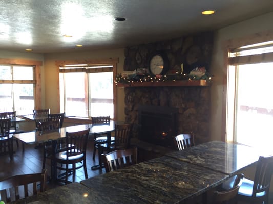 Beaver Creek Lodge by null