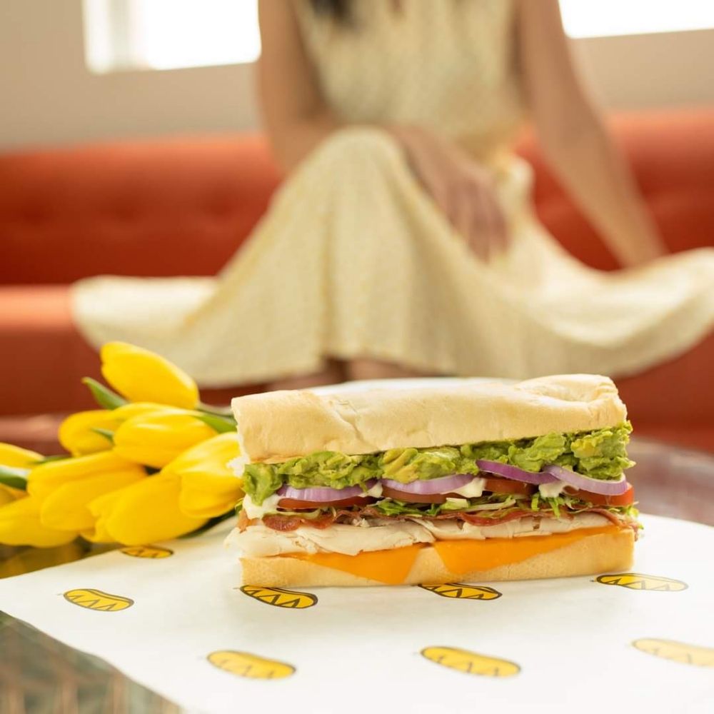 WHICH WICH Updated May 2024 180 Photos & 74 Reviews 14934 S