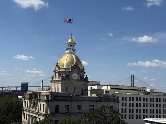 Pendant Terrace and Bar by null