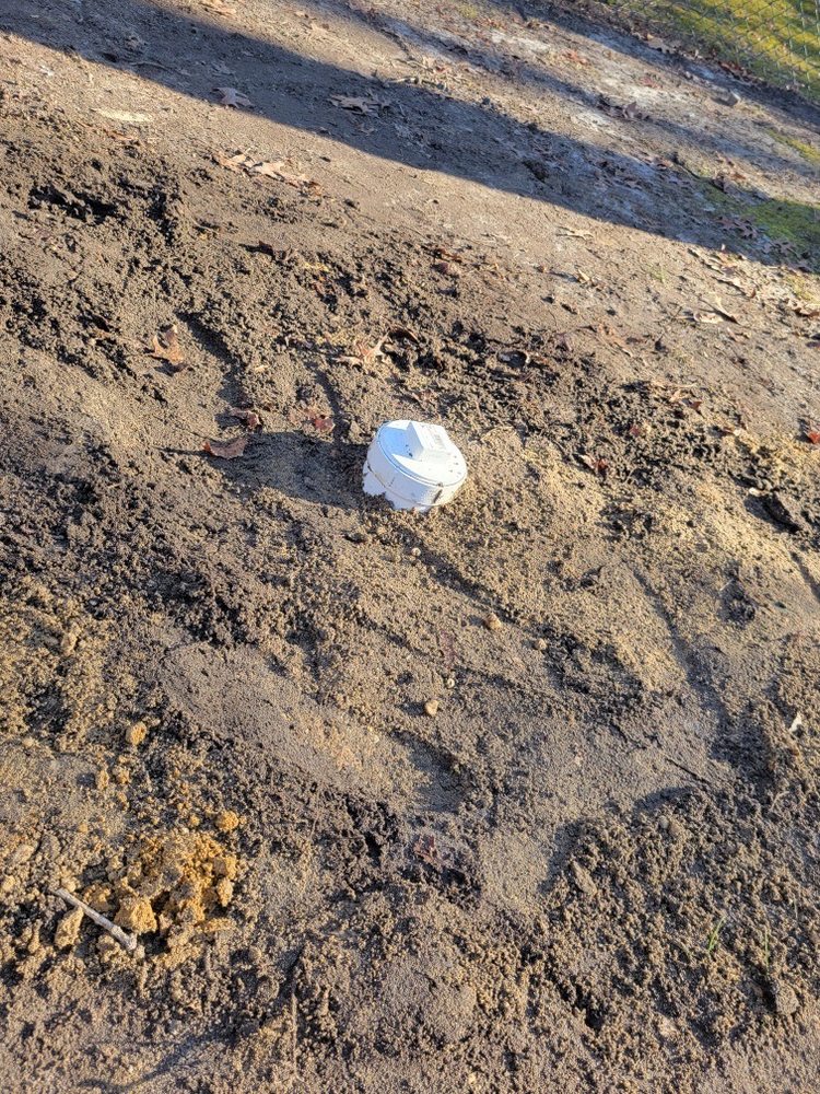 Slide of KBC Drain Cleaning and Maintenance