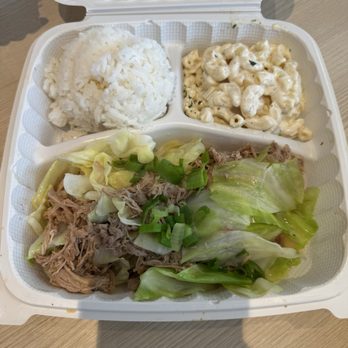 Yummy Huli Huli Chicken - Kalua Pork - Chicken Shop Near Me - Kaneohe, Hawaii