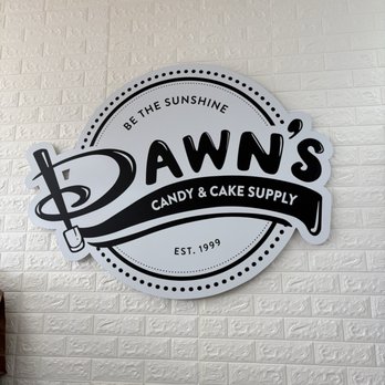 Dawn's Candy & Cake Supply - Chocolatiers & Shops Near Me - Lynnwood, Washington Dawn's Candy & Cake Supply - Chocolatiers & Shops Near Me - Lynnwood, Washington