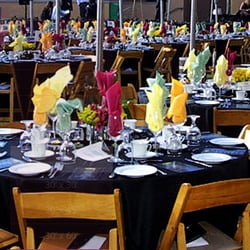 Five Star Party Rentals