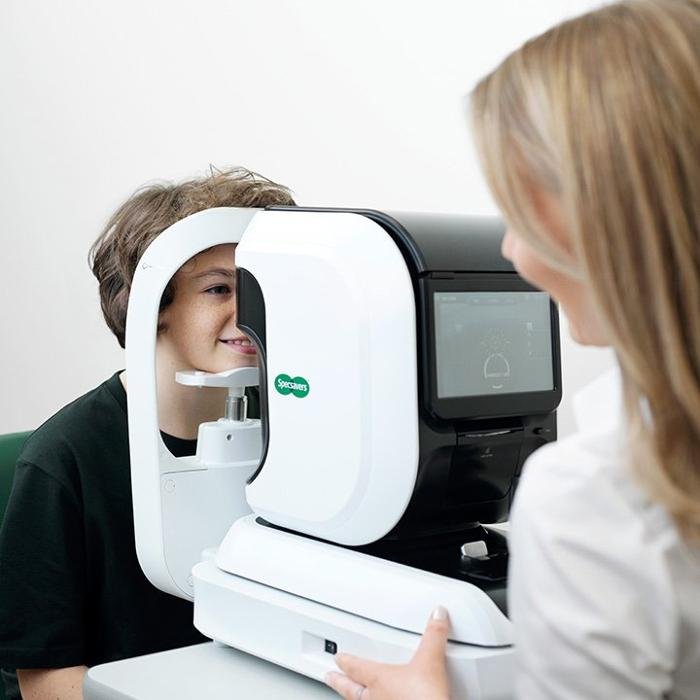 SPECSAVERS Updated August 2024 10 Photos Ferdinand Bolstraat 120