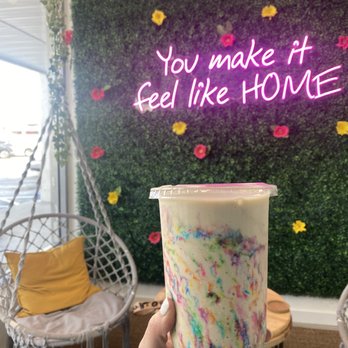 The Avalon Miami - Juice Bars & Smoothies Near Me - Miami, Florida