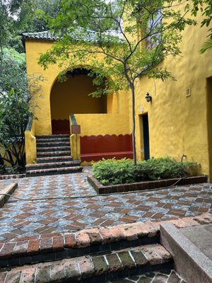 Casa ITESO Clavigero by null