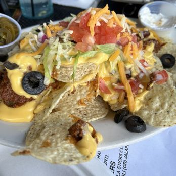 Michael's Roscommon House - Nachos grande - Irish Near Me - Belleville, New Jersey Michael's Roscommon House - Nachos grande - Irish Near Me - Belleville, New Jersey
