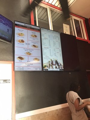 Taco Mell's Catering and Restaurant by null