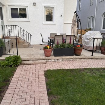 Ron’s Pro Wash  - Pressure Washers Near Me - Schiller Park, Illinois