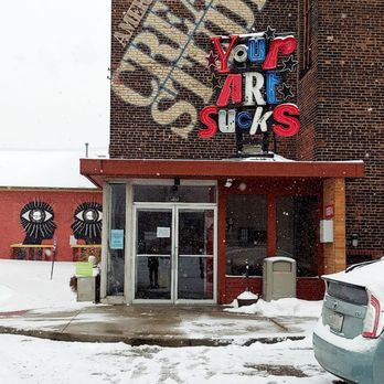 78TH STREET STUDIOS - Updated February 2026 - 129 Photos & 47 Reviews