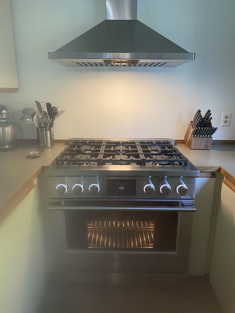 Slide of West Sound Plumbing Service