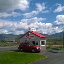 Coffee Xpress