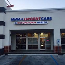 Ochsner Urgent Care
