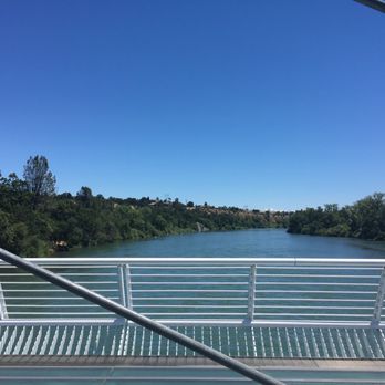 Sundial Bridge - Landmarks & Historical Buildings Near Me - Redding, California Sundial Bridge - Landmarks & Historical Buildings Near Me - Redding, California