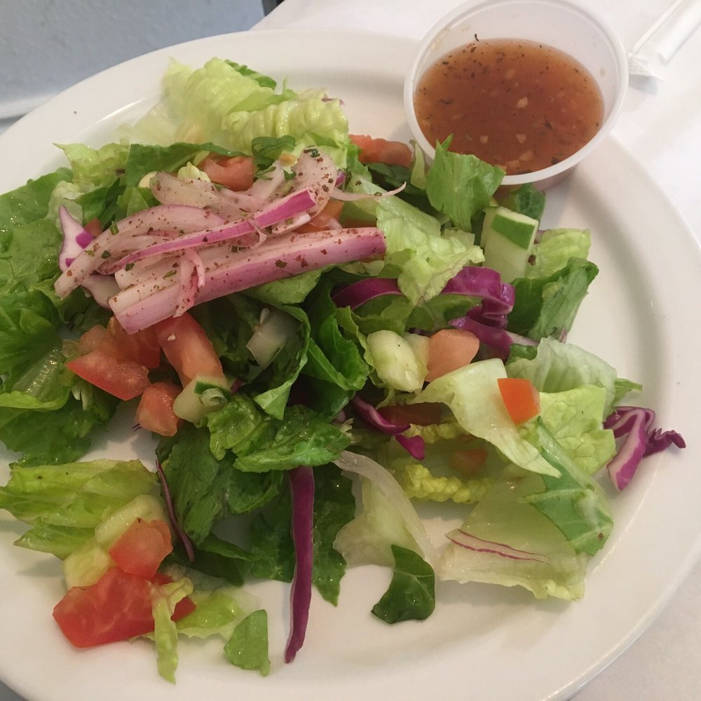 Cleopatra - Salad - Mediterranean Near Me - Harvey, Louisiana Cleopatra - Salad - Mediterranean Near Me - Harvey, Louisiana