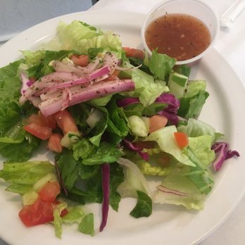 Cleopatra - Salad - Mediterranean Near Me - Harvey, Louisiana