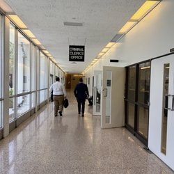 West Covina Courthouse