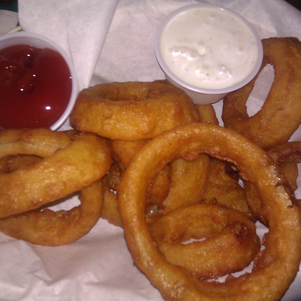 The Fox and Hounds - Onion Rings - Pubs Near Me - Studio City, California The Fox and Hounds - Onion Rings - Pubs Near Me - Studio City, California
