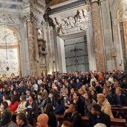 Chiesa di Sant‘Agnese in Agone Piazza Navona