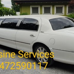 Limousine & Taxi Services