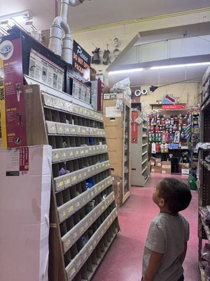 Southland Hardware by null