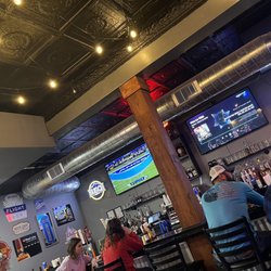The Old Mine House - Bar