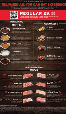 Menu photo 8 Broth Shabu-Shabu Cerritos, CA Menu photo 8 Broth Shabu-Shabu Cerritos, CA