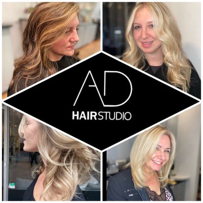 AD Hair Studio by null